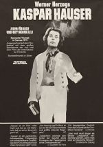 Watch The Enigma of Kaspar Hauser M4ufreemovies