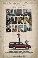 Watch Burn Burn Burn M4ufreemovies