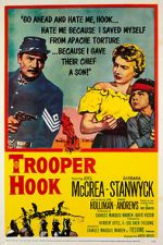Watch Trooper Hook M4ufreemovies