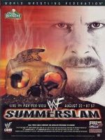 Watch Summerslam (TV Special 1999) M4ufreemovies