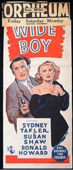 Watch Wide Boy M4ufreemovies
