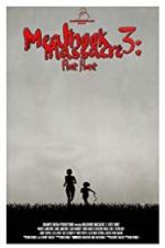 Watch Meathook Massacre 3: First Hunt M4ufreemovies