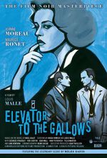Watch Elevator to the Gallows M4ufreemovies