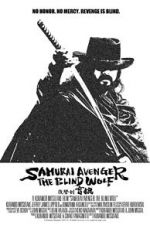 Watch Samurai Avenger: The Blind Wolf M4ufreemovies