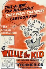 Watch Willie the Kid M4ufreemovies