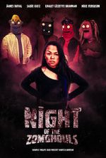 Watch Night of the Zomghouls M4ufreemovies