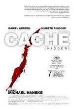 Watch Caché M4ufreemovies