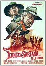 Watch Django and Sartana Are Coming... It\'s the End M4ufreemovies