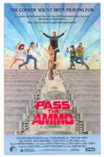 Watch Pass the Ammo M4ufreemovies