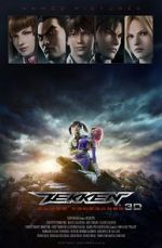 Watch Tekken: Blood Vengeance M4ufreemovies