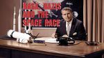 Watch NASA, Nazis, and the space race (TV Special 2025) M4ufreemovies