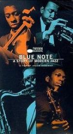 Watch Blue Note - A Story of Modern Jazz M4ufreemovies