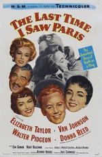 Watch The Last Time I Saw Paris M4ufreemovies