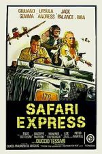 Watch Safari Express M4ufreemovies