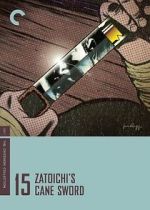 Watch Zatoichi's Cane Sword M4ufreemovies
