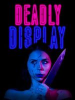 Watch Deadly Display M4ufreemovies