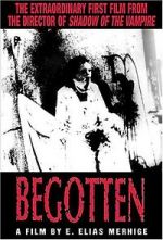 Watch Begotten M4ufreemovies