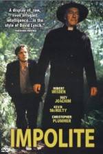 Watch Impolite M4ufreemovies