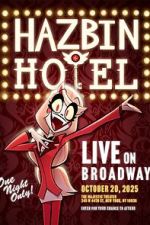 Watch Hazbin Hotel: Live on Broadway (TV Special 2025) M4ufreemovies