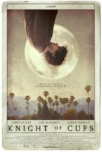Watch Knight of Cups M4ufreemovies