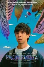 Watch Problemista M4ufreemovies
