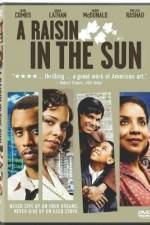 Watch A Raisin in the Sun M4ufreemovies