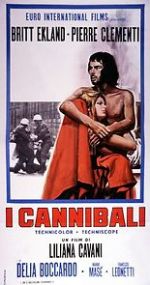 Watch The Year of the Cannibals M4ufreemovies