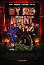 Watch My Big Night M4ufreemovies