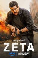 Watch Agent Zeta M4ufreemovies