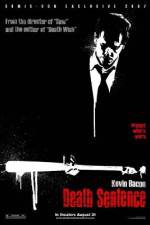 Watch Death Sentence M4ufreemovies