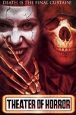 Watch Theater of Horror M4ufreemovies