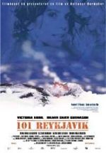 Watch 101 Reykjavík M4ufreemovies