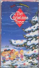 Watch The Christmas Tree (TV Short 1991) M4ufreemovies