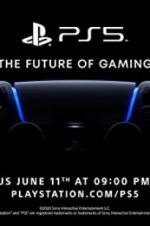Watch PS5 - The Future of Gaming M4ufreemovies