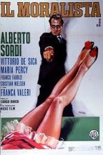 Watch Il moralista M4ufreemovies