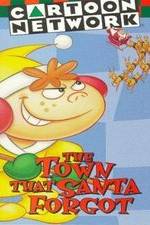 Watch The Town Santa Forgot M4ufreemovies