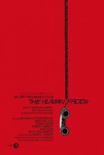Watch The Human Factor M4ufreemovies