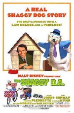 Watch The Shaggy D.A. M4ufreemovies