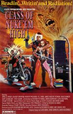 Watch Class of Nuke 'Em High M4ufreemovies