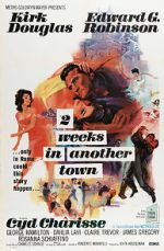 Watch Two Weeks in Another Town M4ufreemovies
