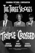 Watch Triple Crossed M4ufreemovies