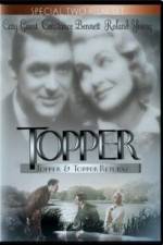 Watch Topper M4ufreemovies