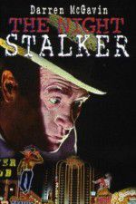 Watch The Night Stalker M4ufreemovies