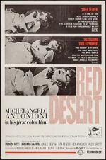 Watch Red Desert M4ufreemovies