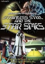Watch Stainless Steel and the Star Spies M4ufreemovies
