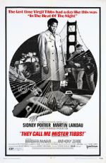 Watch They Call Me Mister Tibbs! M4ufreemovies