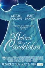 Watch Behind the Candelabra M4ufreemovies