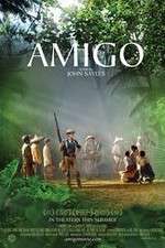 Watch Amigo M4ufreemovies