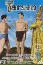 Watch Tarzan and the Mermaids M4ufreemovies