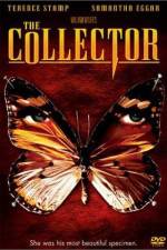 Watch The Collector M4ufreemovies